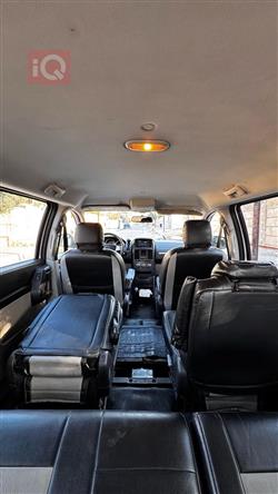 Dodge Grand Caravan